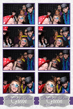 Roseville Photo Booth Rentals