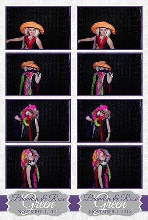 Roseville Photo Booth Rentals