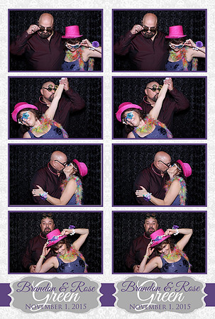 Roseville Photo Booth Rentals