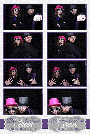 Roseville Photo Booth Rentals