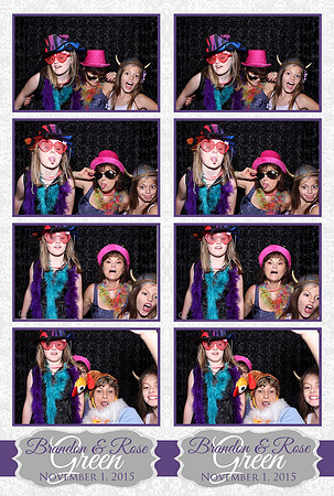 Roseville Photo Booth Rentals