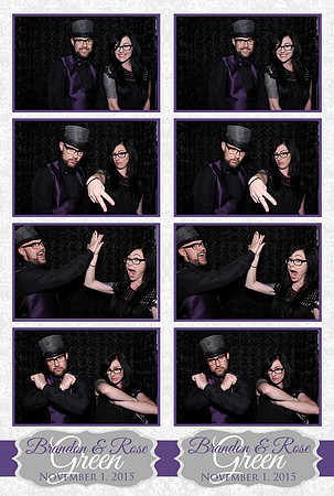 Roseville Photo Booth Rentals