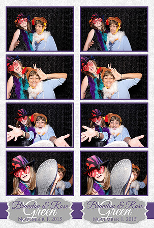 Roseville Photo Booth Rentals