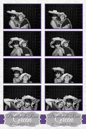 Roseville Photo Booth Rentals