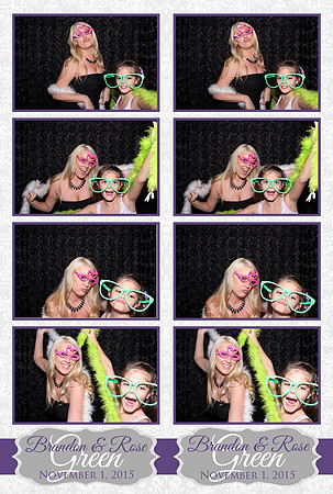 Roseville Photo Booth Rentals