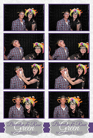 Roseville Photo Booth Rentals