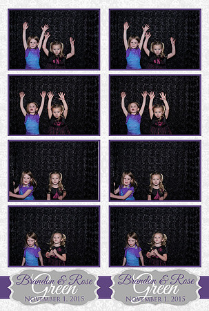 Roseville Photo Booth Rentals