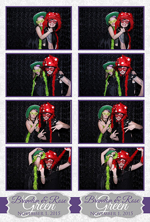 Roseville Photo Booth Rentals