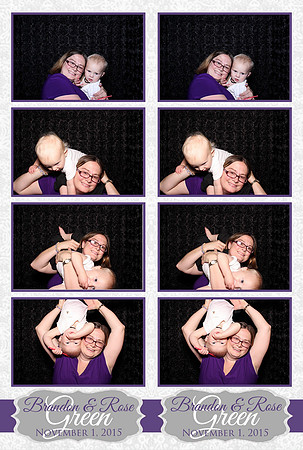 Roseville Photo Booth Rentals