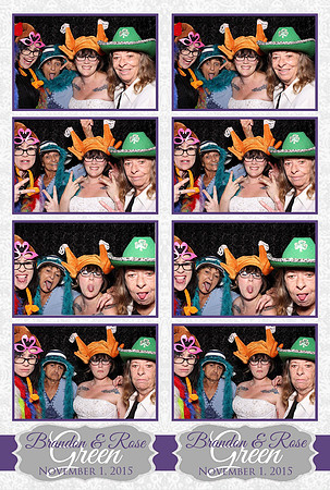 Roseville Photo Booth Rentals