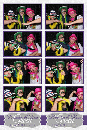 Roseville Photo Booth Rentals