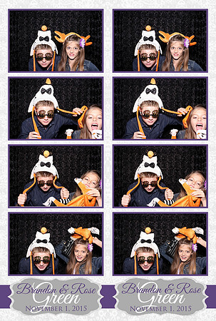 Roseville Photo Booth Rentals