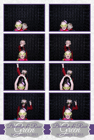 Roseville Photo Booth Rentals