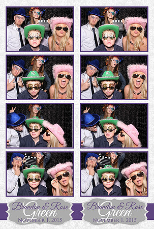 Roseville Photo Booth Rentals