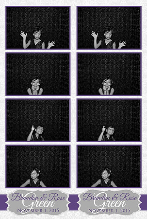 Roseville Photo Booth Rentals