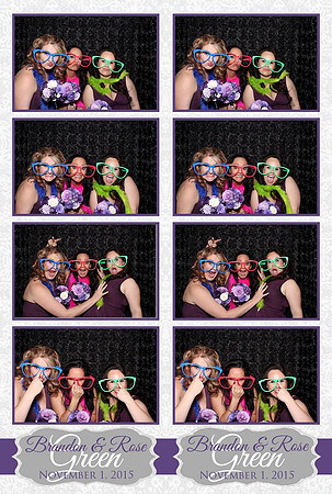 Roseville Photo Booth Rentals