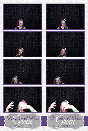 Roseville Photo Booth Rentals