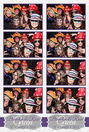 Roseville Photo Booth Rentals