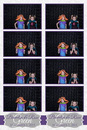 Roseville Photo Booth Rentals