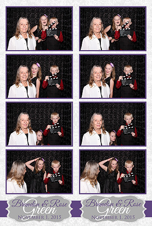 Roseville Photo Booth Rentals