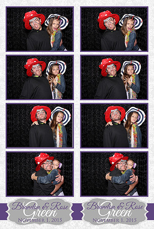 Roseville Photo Booth Rentals