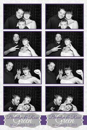 Roseville Photo Booth Rentals