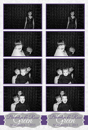 Roseville Photo Booth Rentals