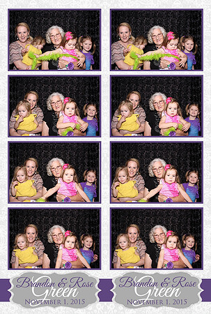 Roseville Photo Booth Rentals