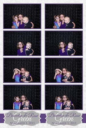 Roseville Photo Booth Rentals