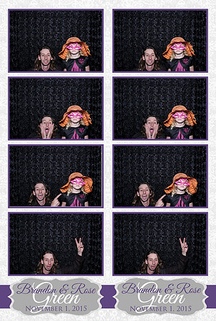 Roseville Photo Booth Rentals