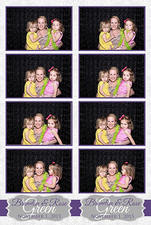 Roseville Photo Booth Rentals