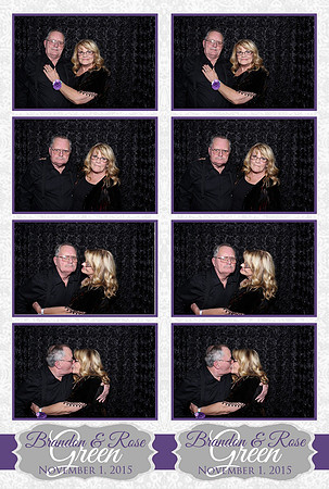 Roseville Photo Booth Rentals