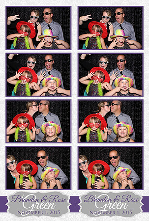 Roseville Photo Booth Rentals