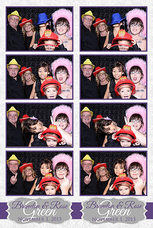 Roseville Photo Booth Rentals