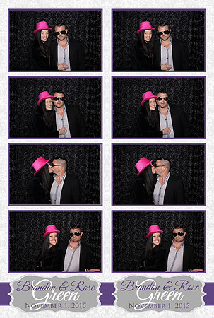 Roseville Photo Booth Rentals