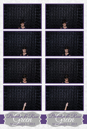 Roseville Photo Booth Rentals