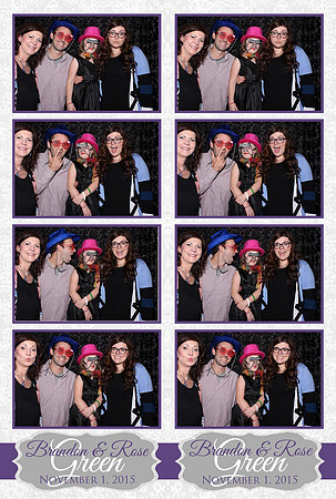Roseville Photo Booth Rentals