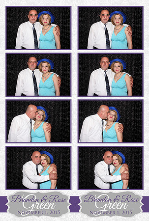 Roseville Photo Booth Rentals
