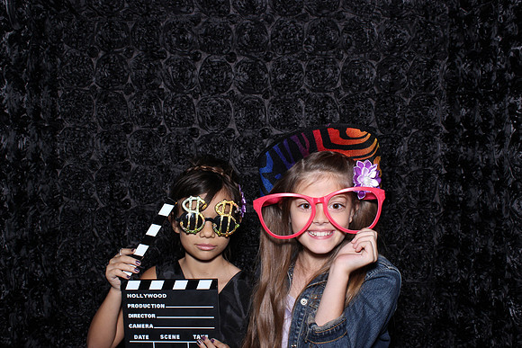 Roseville Photo Booth Rentals