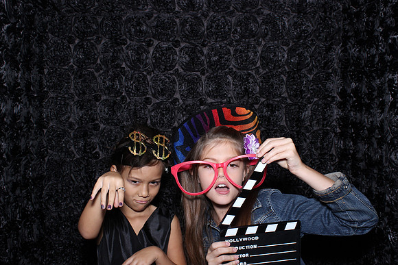 Roseville Photo Booth Rentals