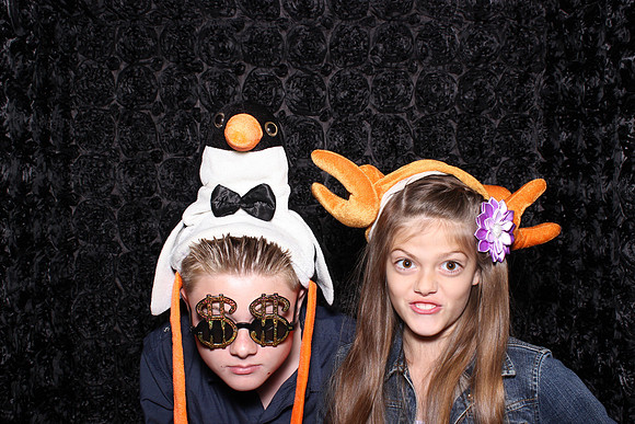 Roseville Photo Booth Rentals