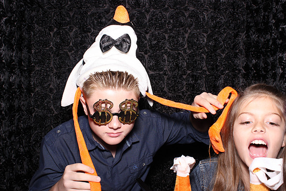 Roseville Photo Booth Rentals