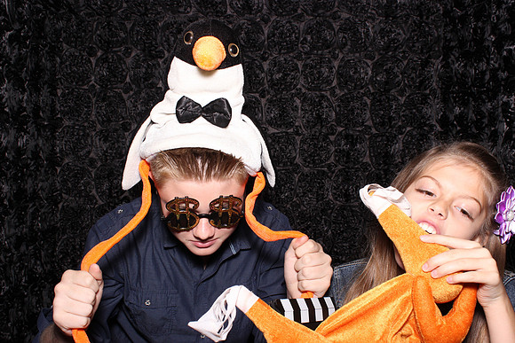 Roseville Photo Booth Rentals