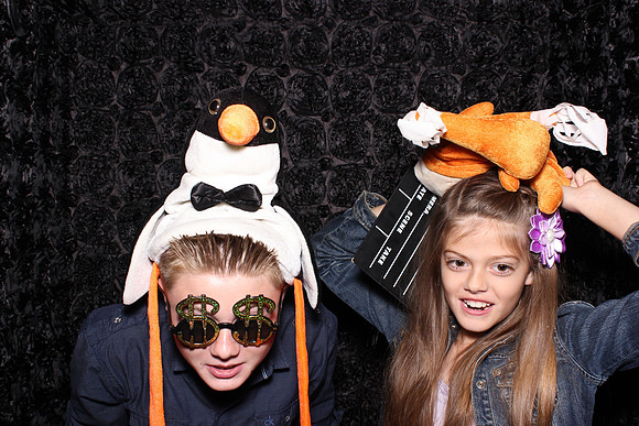 Roseville Photo Booth Rentals
