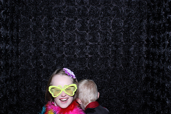 Roseville Photo Booth Rentals