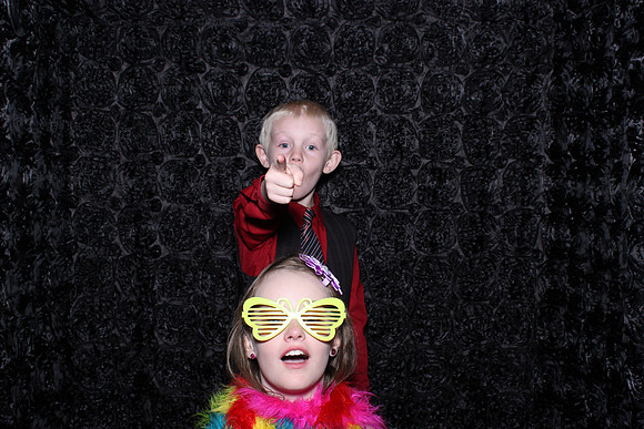 Roseville Photo Booth Rentals
