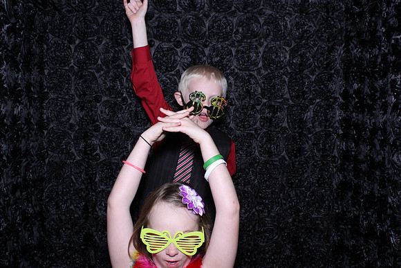Roseville Photo Booth Rentals