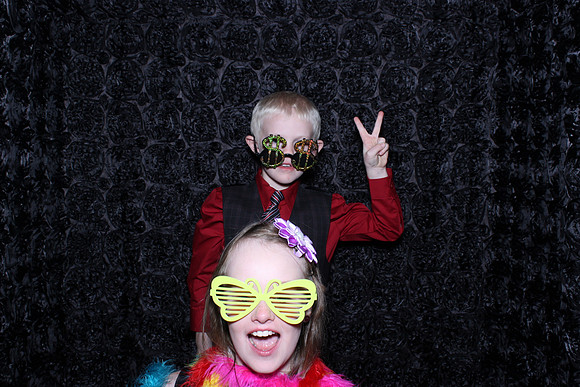 Roseville Photo Booth Rentals