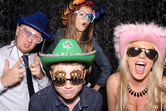 Roseville Photo Booth Rentals
