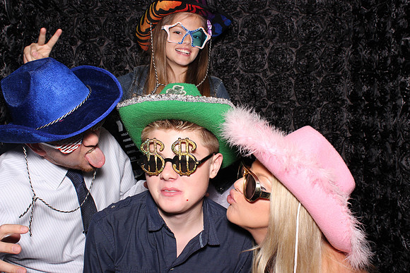 Roseville Photo Booth Rentals